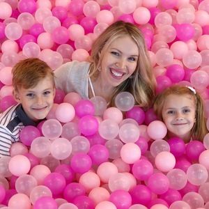 Meet your Posher, Karin